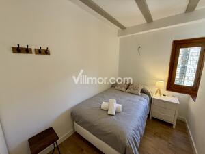 B40. Pedronet 2º Apartment Centro Benasque