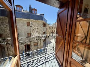 B40. Pedronet 2º Apartment Centro Benasque