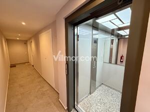 B40. Pedronet 2º Apartment Centro Benasque
