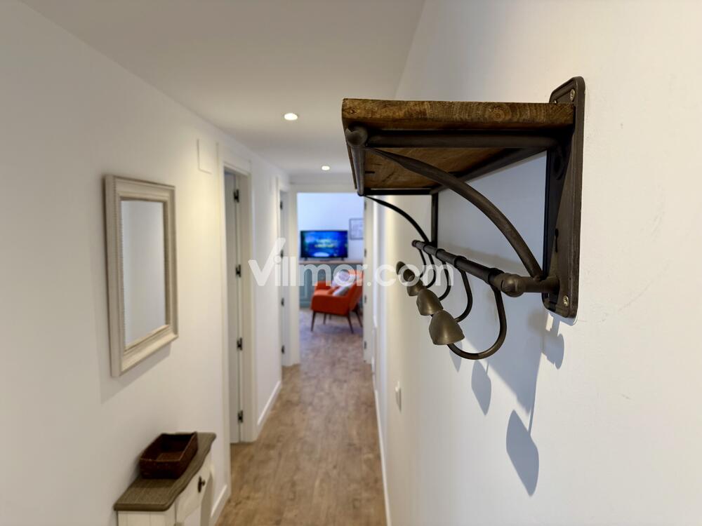 B40. Pedronet 2º Apartment Centro Benasque