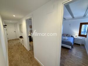 B40. Pedronet 2º Apartment Centro Benasque