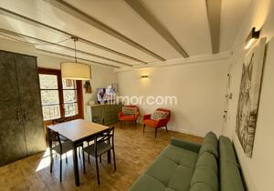 B40. Pedronet 2º Apartment Centro Benasque