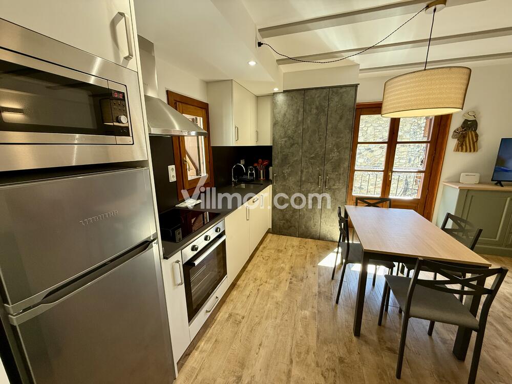 B40. Pedronet 2º Apartment Centro Benasque