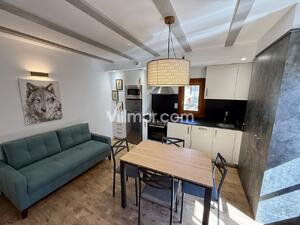 B40. Pedronet 2º Apartment Centro Benasque