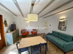 B40. Pedronet 2º Apartment Centro Benasque