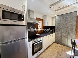 B40. Pedronet 2º Apartment Centro Benasque