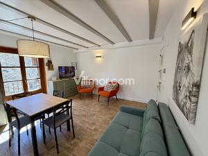 B40. Pedronet 2º Apartment Centro Benasque