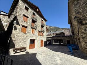 B40. Pedronet 2º Apartment Centro Benasque