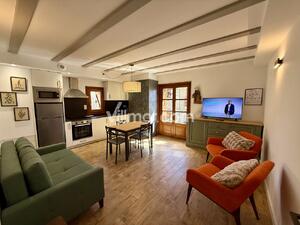 B40. Pedronet 2º Apartment Centro Benasque