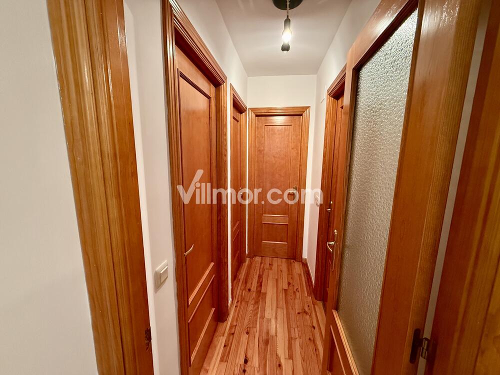 B29. El encanto de Benasque Apartment  Benasque