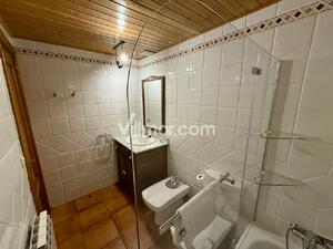 B29. El encanto de Benasque Apartment  Benasque
