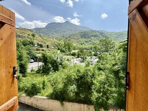 B29. El encanto de Benasque Apartment  Benasque