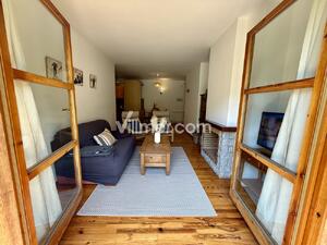 B29. El encanto de Benasque Apartment  Benasque