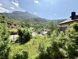 B29. El encanto de Benasque Apartment  Benasque