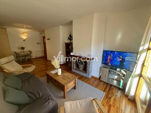 B29. El encanto de Benasque Apartment  Benasque