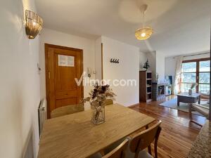 B29. El encanto de Benasque Apartment  Benasque