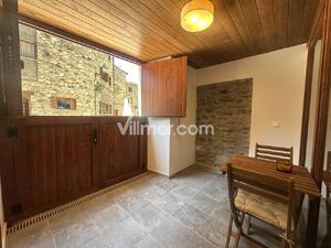 B22. Pedronet Bajo 1 Apartment Centro Benasque