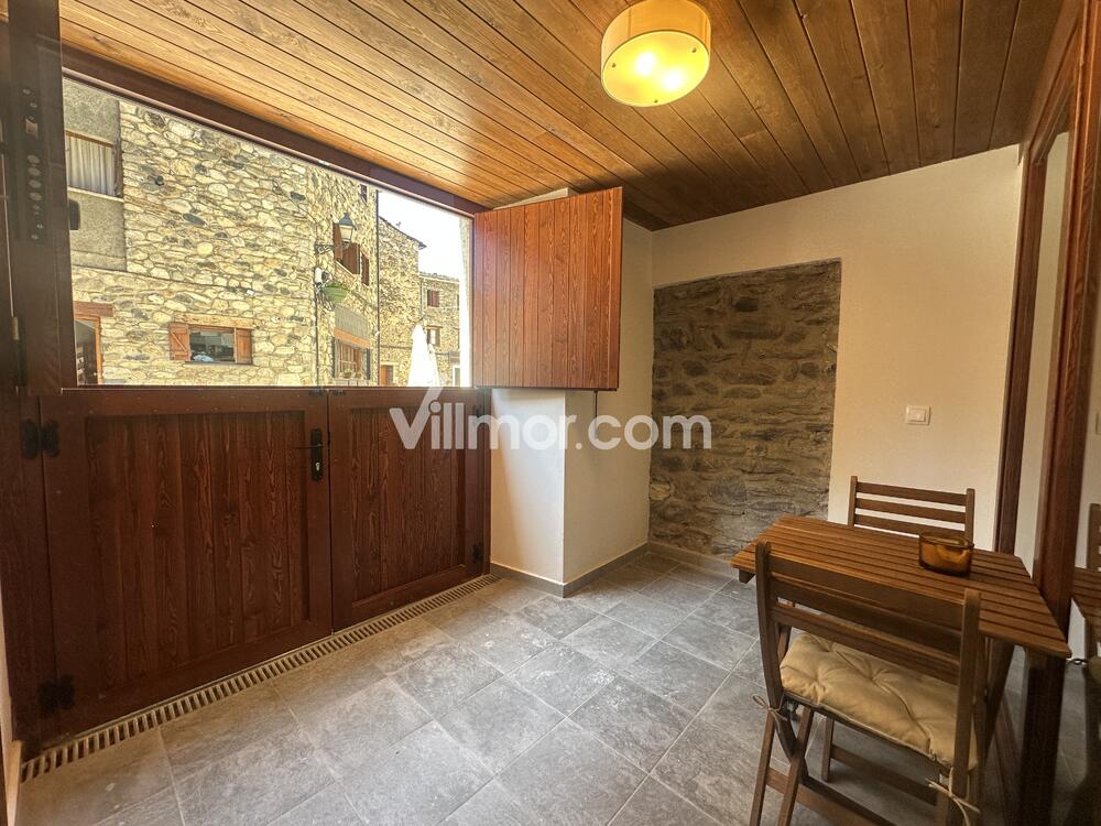 B22. Pedronet Bajo 1 Apartment Centro Benasque