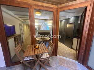 B22. Pedronet Bajo 1 Apartment Centro Benasque