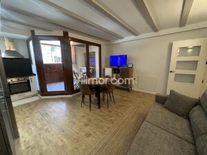 B22. Pedronet Bajo 1 Apartment Centro Benasque