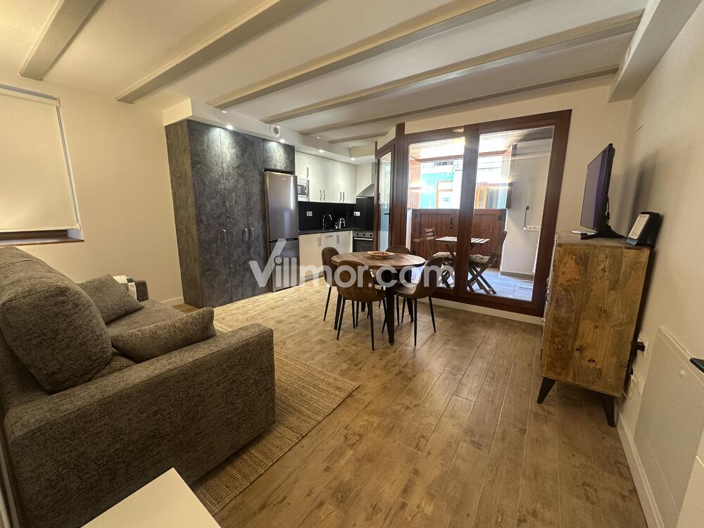 B22. Pedronet Bajo 1 Apartamento Centro Benasque B22. Pedronet Bajo 1 Apartamento Centro Benasque
