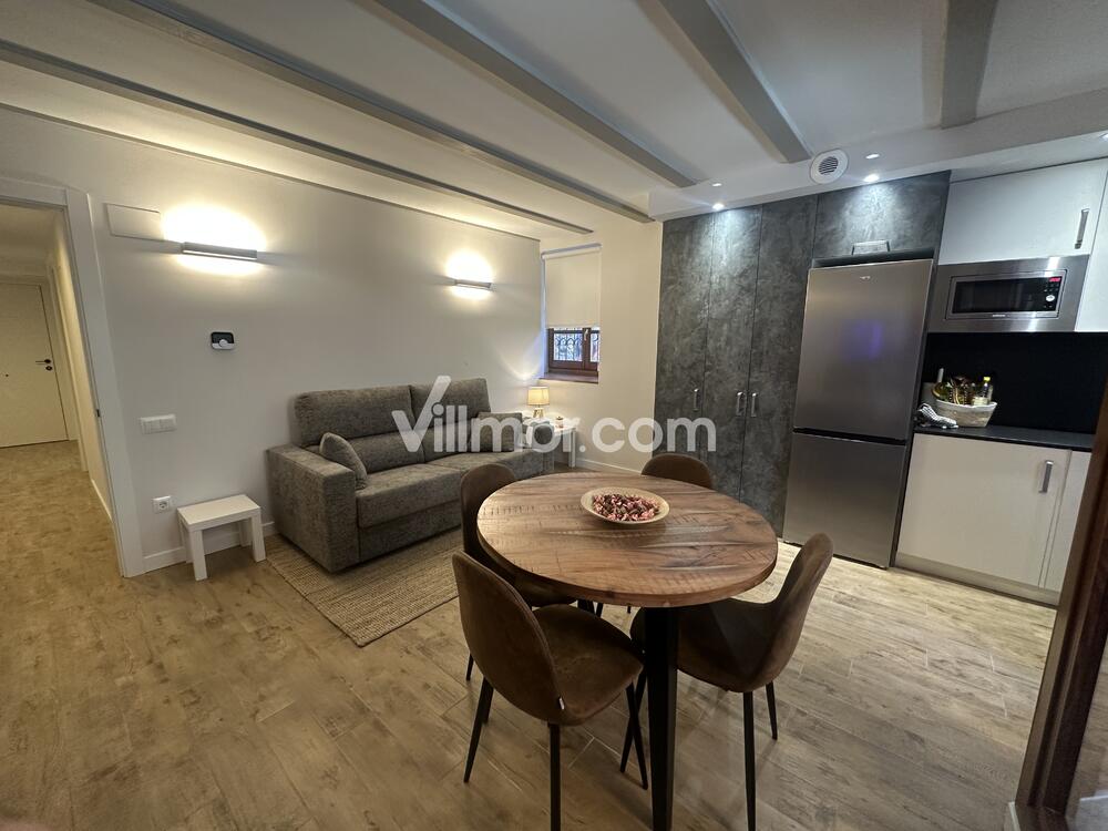 B22. Pedronet Bajo 1 Apartment Centro Benasque