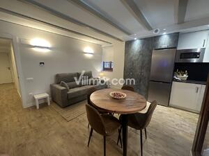 B22. Pedronet Bajo 1 Apartment Centro Benasque