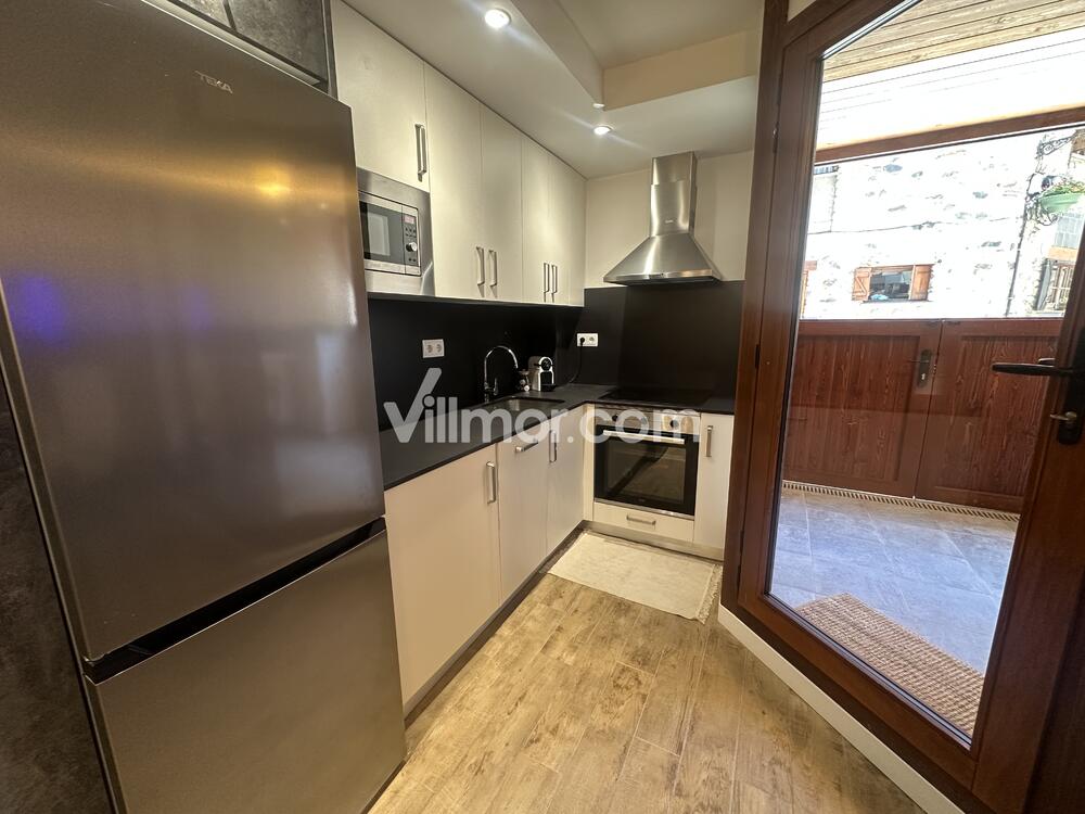 B22. Pedronet Bajo 1 Apartment Centro Benasque