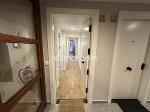 B22. Pedronet Bajo 1 Apartment Centro Benasque