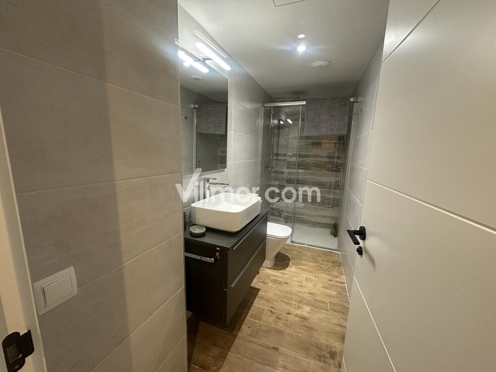 B22. Pedronet Bajo 1 Apartment Centro Benasque