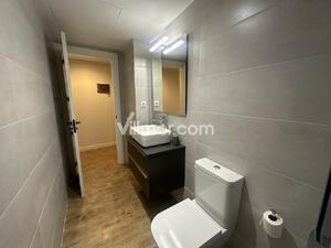 B22. Pedronet Bajo 1 Apartment Centro Benasque