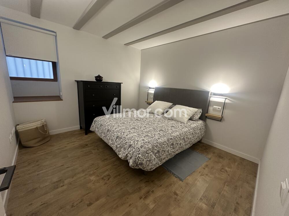 B22. Pedronet Bajo 1 Apartment Centro Benasque