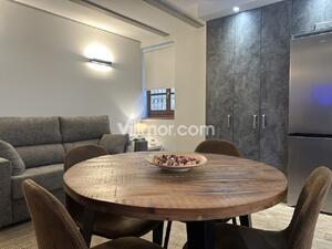 B22. Pedronet Bajo 1 Apartment Centro Benasque