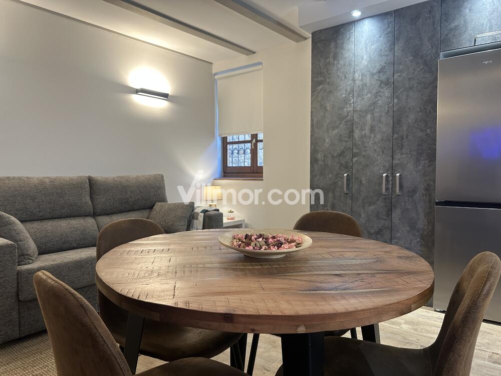 B22. Pedronet Bajo 1 Apartment Centro Benasque