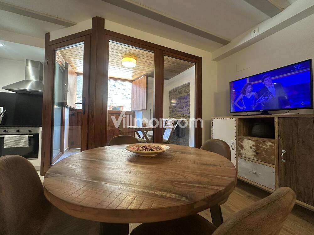 B22. Pedronet Bajo 1 Apartment Centro Benasque