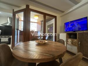 B22. Pedronet Bajo 1 Apartment Centro Benasque