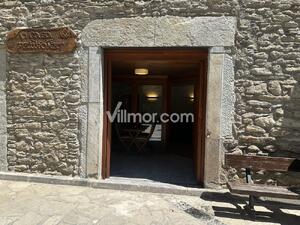 B22. Pedronet Bajo 1 Apartment Centro Benasque