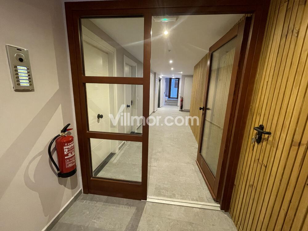 B22. Pedronet Bajo 1 Apartment Centro Benasque