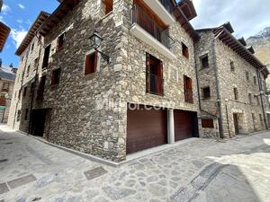 B22. Pedronet Bajo 1 Apartment Centro Benasque
