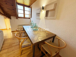 B19.. Sayo 4 - 3ºD Apartment  Benasque