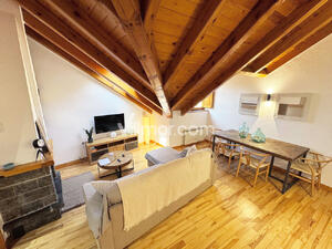 B19.. Sayo 4 - 3ºD Apartment  Benasque