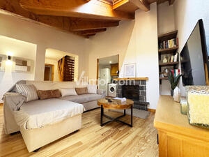 B19.. Sayo 4 - 3ºD Apartment  Benasque