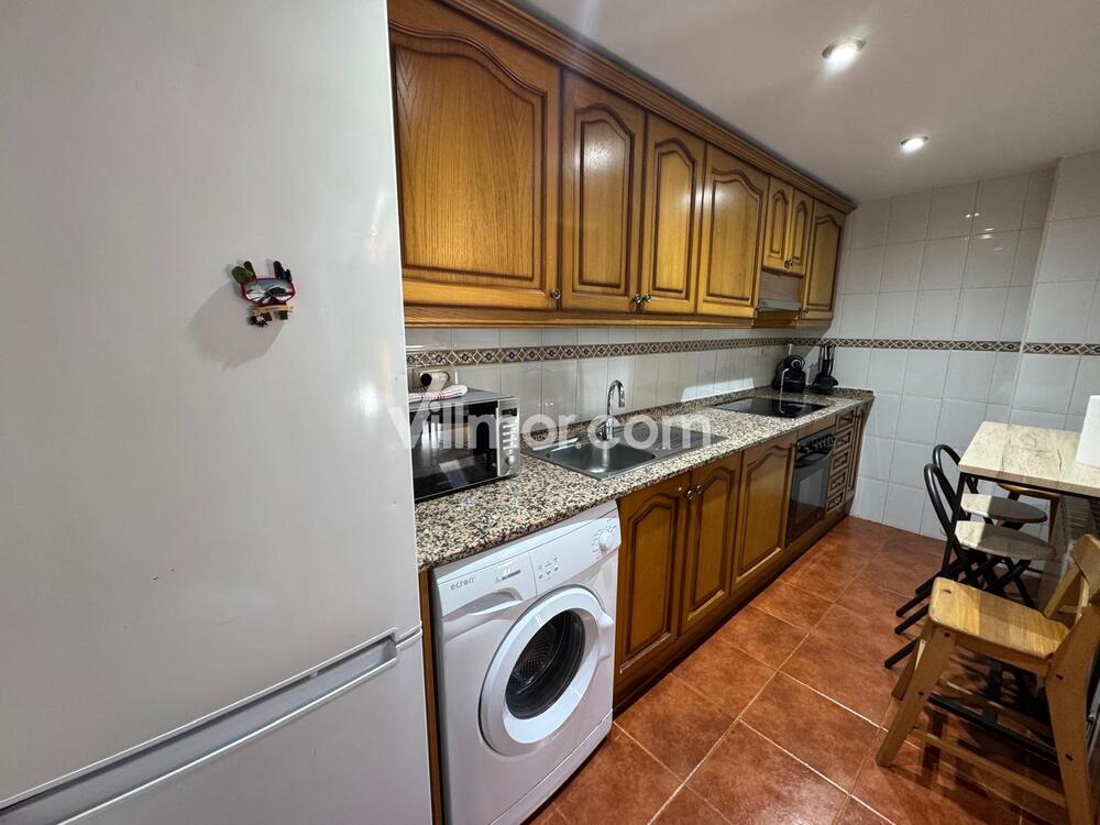 B19.. Sayo 4 - 3ºD Apartment  Benasque