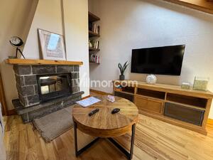 B19.. Sayo 4 - 3ºD Apartment  Benasque