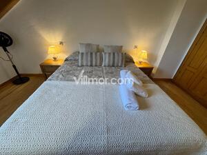B19.. Sayo 4 - 3ºD Apartment  Benasque