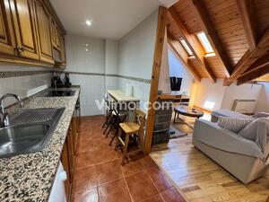 B19.. Sayo 4 - 3ºD Apartment  Benasque