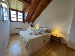 B19.. Sayo 4 - 3ºD Apartment  Benasque