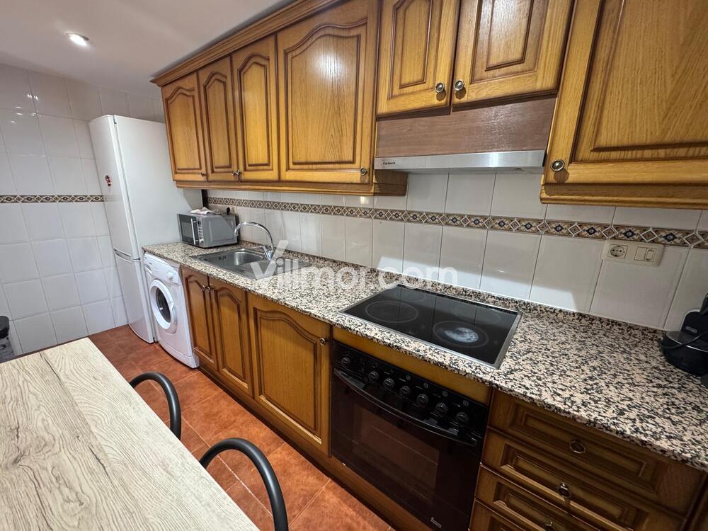 B19.. Sayo 4 - 3ºD Apartment  Benasque