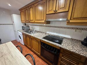 B19.. Sayo 4 - 3ºD Apartment  Benasque