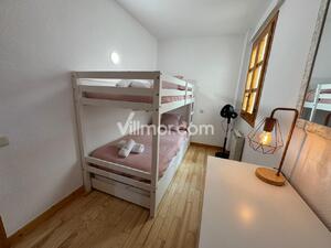 B19.. Sayo 4 - 3ºD Apartment  Benasque